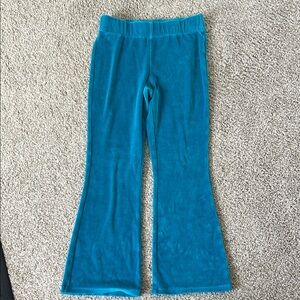 Kids Teal Bottoms